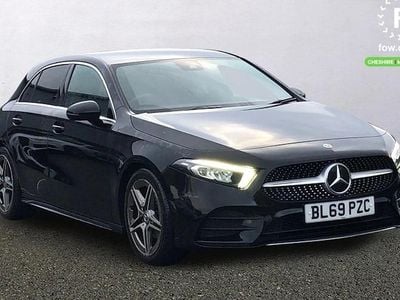 Used Mercedes A200 Executive 163 HP (119 kW) 2022 Hatchback