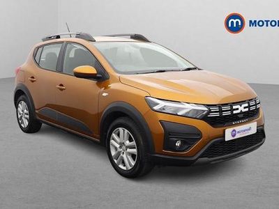 Used Dacia Sandero Expression 91 HP (66 kW) 2025 Hatchback