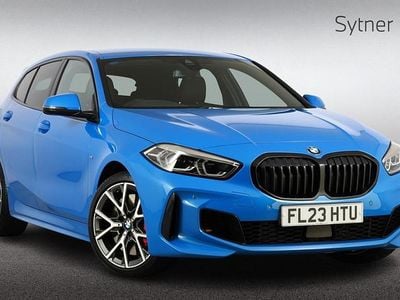 BMW 128