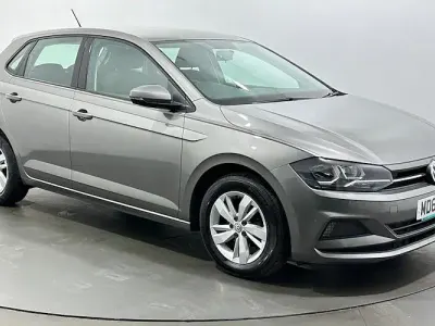 Used VW Polo