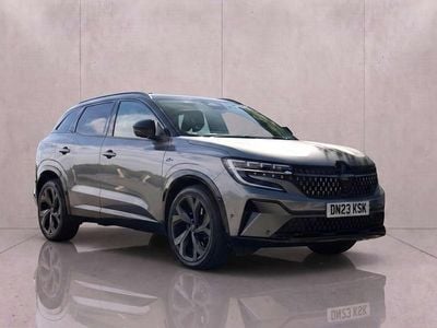 Używany Renault Austral