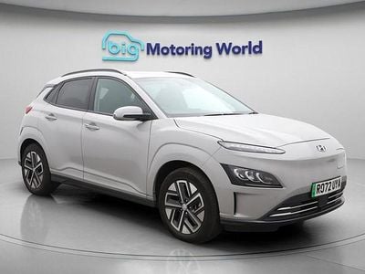 Used Hyundai Kona Premium 10 kW (14 HP) 2023 SUV