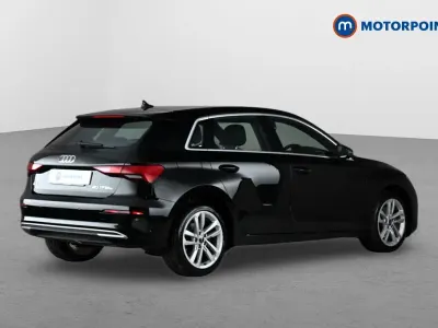 Used Audi A3 e-tron