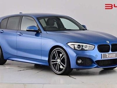 BMW 120