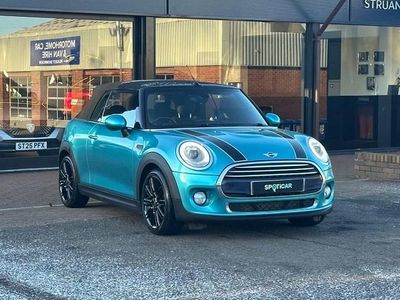 Used 2017 Mini Cooper D Hatchback | £7,295 (Fair price)