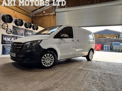 Mercedes Vito