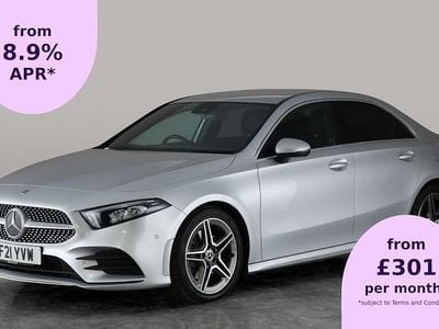 Mercedes A220