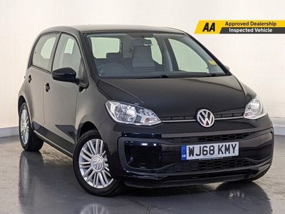 VW up!