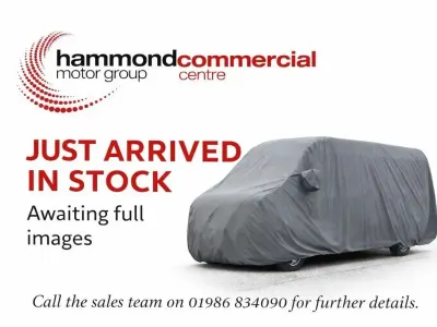 Used Ford Transit Custom Limited 136 HP (100 kW) 2024 White Van