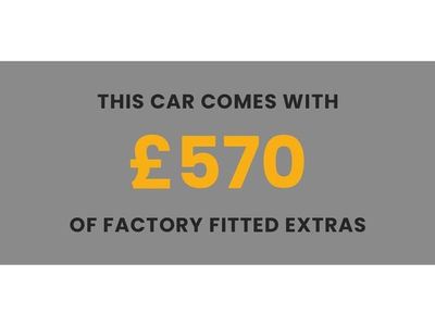 Used Vauxhall Mokka X Elite 140 HP (102 kW) 2018 White SUV