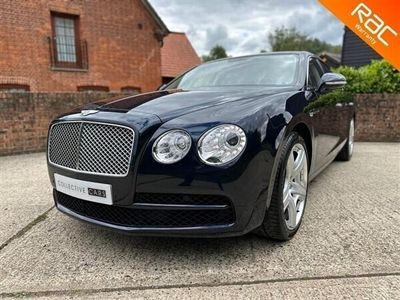 used Bentley Flying Spur (2014/14)4.0 V8 4d Auto