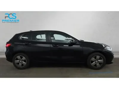 Used BMW 118