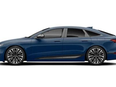 New 2025 Audi Q6 Sportback e-tron S-Line SUV | £65,628 (Good price)