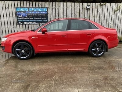 Seat Exeo