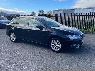 Seat Leon ST