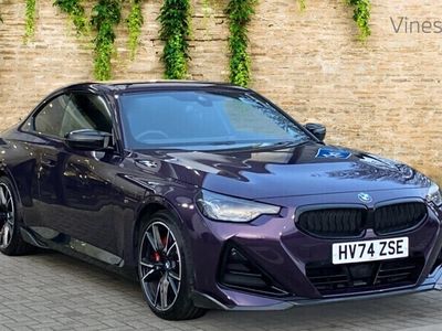 BMW M240