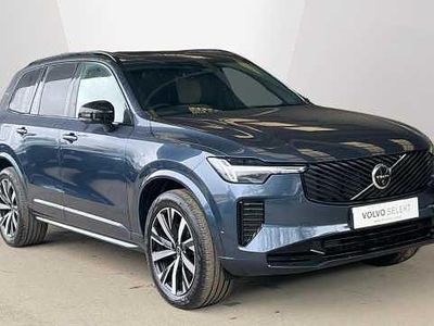 Usado Volvo XC90 Plus 247 HP (181 kW) 2026 SUV