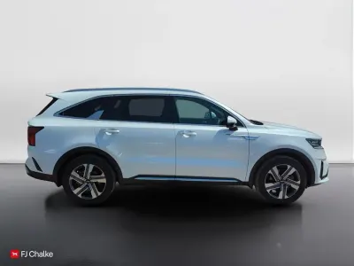 Used Kia Sorento