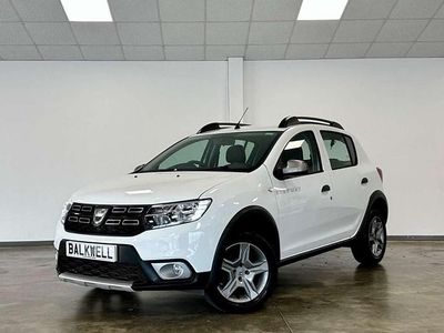 Used 2021 Dacia Sandero Comfort | £9,000 (Fair price)