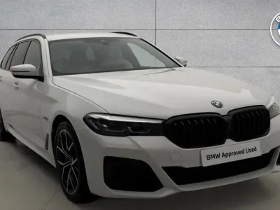 Usado BMW 530e