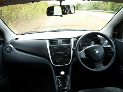 Used Suzuki Celerio