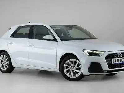Used Audi A1 Sportback Sport 95 HP (69 kW) 2026 Hatchback