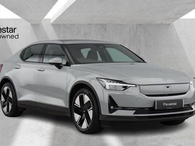 Used Polestar 2 219 kW (299 HP) 2025 Grey Hatchback
