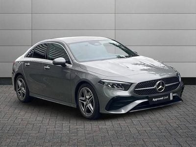 Mercedes A200