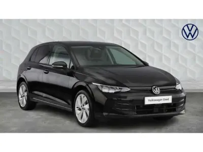 Used VW Golf VIII