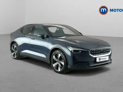 Used Polestar 2