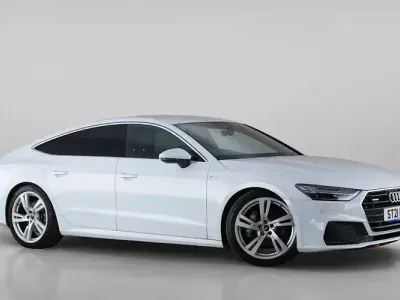 Used Audi A7 Sportback