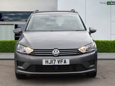 Używany VW Golf VII