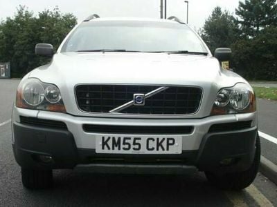 Used Volvo XC90 2005 SUV