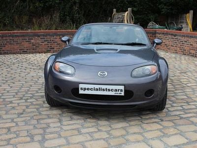 Mazda MX5