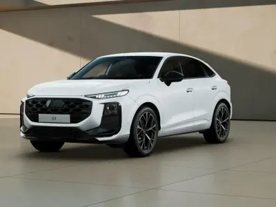 Used Audi Q3 Sportback
