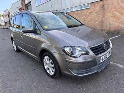 VW Touran