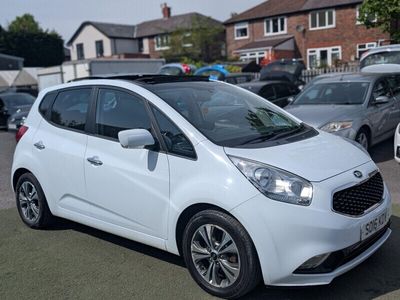 Kia Venga