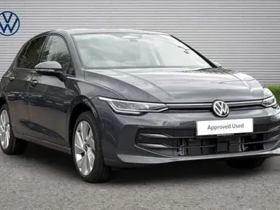 Used VW Golf VIII 150 HP (110 kW) 2026