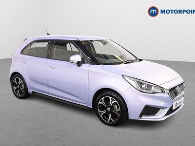 MG MG3