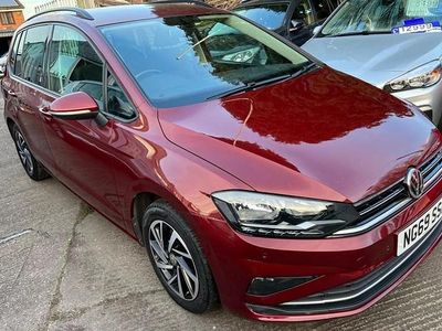 Used 2019 VW Golf VII Match | £9,995 (Super price)