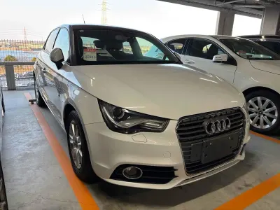 Used Audi A1 Sportback