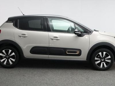 Used Citroën C3 PureTech 82 HP (60 kW) 2022 Hatchback