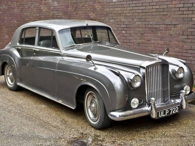 used Bentley S1 S 1