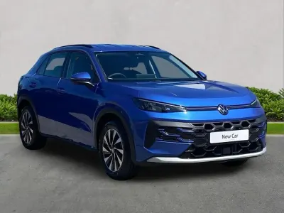 New VW T-Roc Life 147 HP (108 kW) 2025 Other SUV