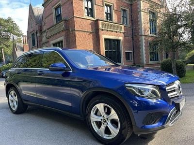 Mercedes GLC250