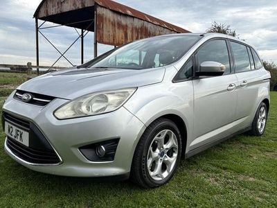 Ford Grand C-Max