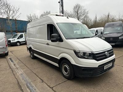 VW Crafter