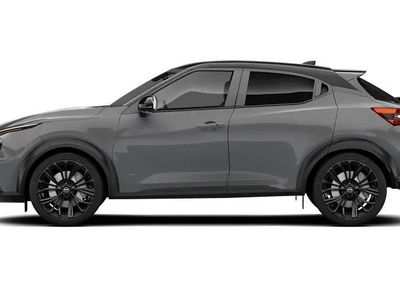 New Nissan Juke Tekna+ 114 HP (83 kW) 2026 SUV
