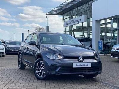 Używany VW Polo 95 KM (69 kW) 2023 Hatchback