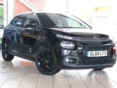 Used 2019 Citroën C3 Flair | £9,000 (Fair price)